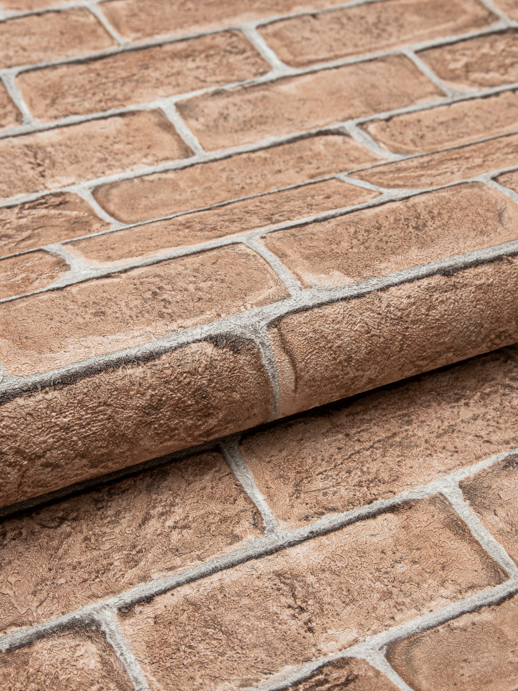 Обои Wallsecret 9182-14 Фасад