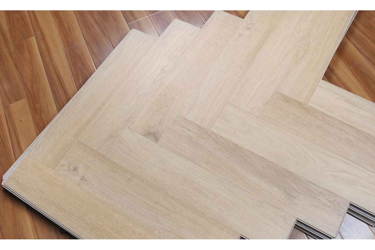 Виниловая плитка BETTA Chalet SPC A806 Шамони