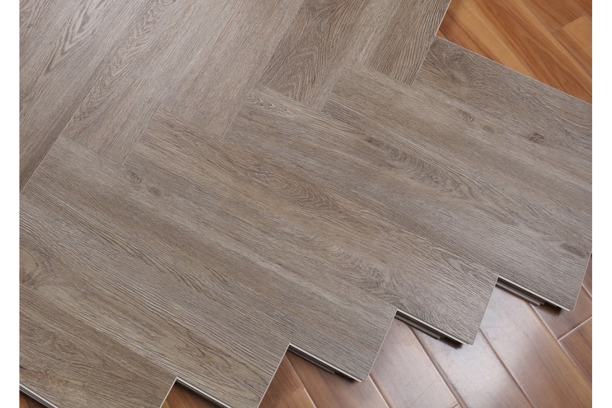 Виниловая плитка BETTA Chalet SPC A810 Вербье