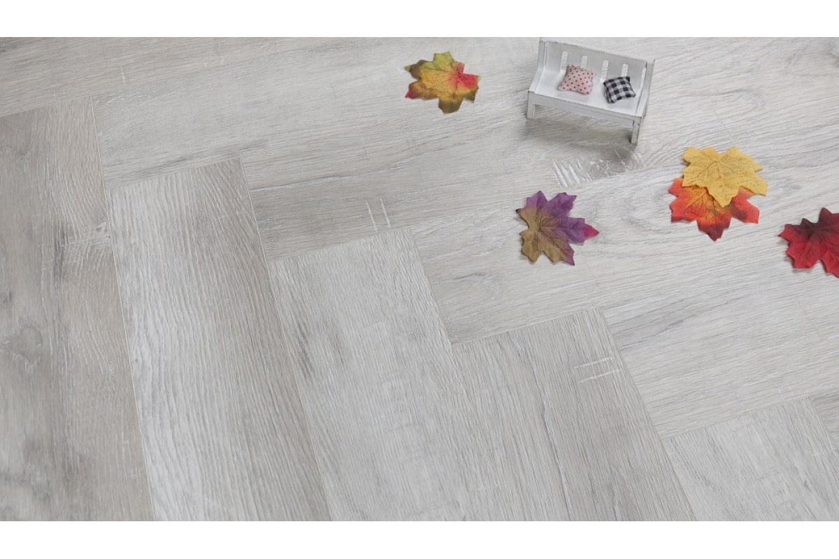 Виниловая плитка BETTA Chalet SPC A803 Монблан