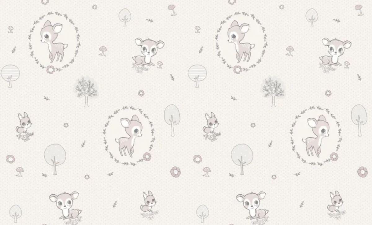 Обои Эрисманн 60668-04 It`s My Room